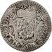 Moneta, LIEGE, John Theodore, Plaquette, 1751, Liege, VF(30-35), Srebro, KM:152