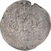 Moneda, Bélgica, Philip IV, 1/4 Patagon, 1626, Brussels, BC+, Plata