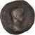 Moneda, Gordian III, Sestercio, 241-243, Rome, BC, Bronce, RIC:297a
