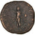 Moneda, Gordian III, Sestercio, 241-243, Rome, BC, Bronce, RIC:297a
