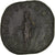 Moneda, Gordian III, Sestercio, 238, Roma, BC, Bronce, RIC:300a
