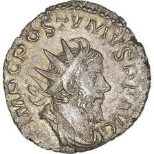 Coin, Postumus, Antoninianus, 260-269, Trier or Cologne, AU(50-53), Billon