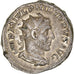 Coin, Philip I, Antoninianus, 247, Roma, AU(50-53), Billon, RIC:45
