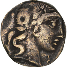 Coin, Vibia, Denarius, 90 BC, Rome, VF(20-25), Silver, Crawford:342/5