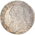 Münze, Frankreich, Louis XVI, Écu de Béarn aux branches d'olivier, Ecu, 1786