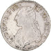 Moeda, França, Louis XVI, Écu de Béarn aux branches d'olivier, Ecu, 1786