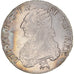 Munten, Frankrijk, Louis XVI, Écu aux branches d'olivier, Ecu, 1790, Rouen