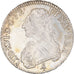 Münze, Frankreich, Louis XVI, Ecu aux branches d'olivier, 1790, Paris, SS+
