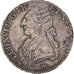 Coin, France, Louis XVI, Écu aux branches d'olivier, Ecu, 1789, Toulouse