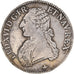 Moneda, Francia, Louis XVI, Écu aux branches d'olivier, Ecu, 1784, Toulouse