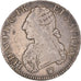Coin, France, Louis XVI, Écu aux branches d'olivier, Ecu, 1788, Limoges