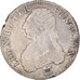 Moneta, Francja, Louis XVI, Écu aux branches d'olivier, Ecu, 1783, Bordeaux