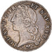 Coin, France, Louis XV, Écu au bandeau, Ecu, 1765, Bayonne, AU(50-53), Silver