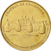 France, Touristic token, 41/ Château de Chambord, 2000, Monnaie de Paris