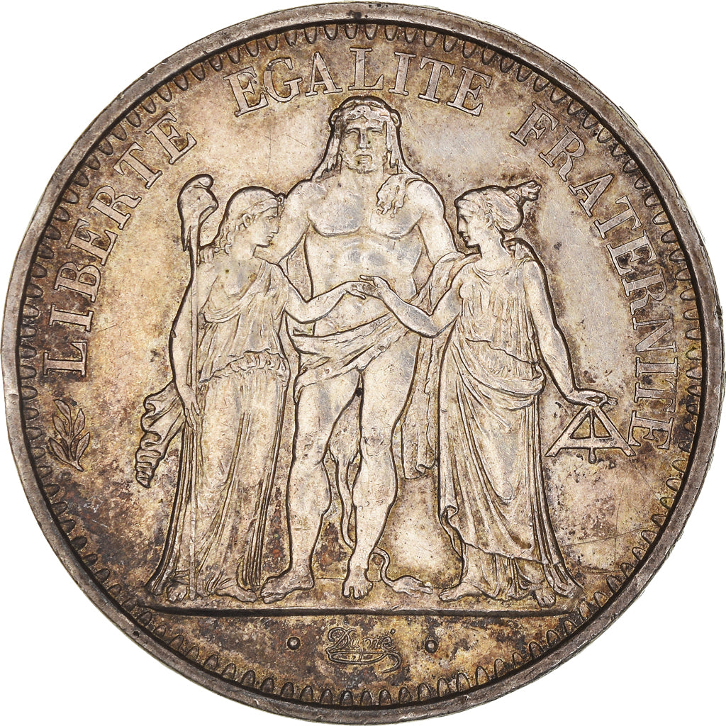 Monnaie, France, Hercule, 10 Francs, 1970, Paris, SUP, Argent, KM:932