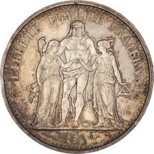 Monnaie, France, Hercule, 10 Francs, 1970, Paris, SUP, Argent, KM:932