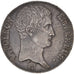 Moneta, Francja, Napoléon I, 5 Francs, 1807, Rouen, AU(50-53), Srebro, KM:673.2
