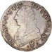 Moneta, Francia, Louis XVI, Ecu aux branches d'olivier, 1789, Bayonne, BB