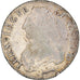 Moeda, França, Louis XVI, Écu de Béarn aux branches d'olivier, Ecu, 1778