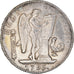 Moeda, França, Écu de 6 livres françoise, 6 Livres, 1793, Paris, EF(40-45)