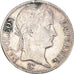 Monnaie, France, Napoléon I, 5 Francs, 1812, Paris, TTB, Argent, Gadoury:584