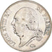 Moeda, França, Louis XVIII, Louis XVIII, 5 Francs, 1823, Paris, EF(40-45)