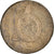 Coin, France, 2 sols aux balances daté, 2 Sols, 1793, Strasbourg, F(12-15)