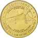 Frankreich, Token, Touristic token, 93/ Le Concorde - Le Bourget, Arts &