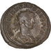 Coin, Probus, Antoninianus, 277, Siscia, AU(50-53), Billon, RIC:781