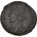Coin, Procopius, Follis, 365-366, Heraclea, EF(40-45), Bronze, RIC:7