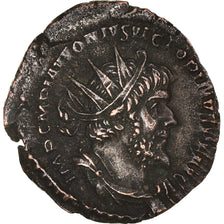 Coin, Victorinus, Antoninianus, 269, Trier, AU(50-53), Billon, RIC:116