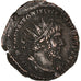Coin, Victorinus, Antoninianus, 269, Trier, AU(50-53), Billon, RIC:116