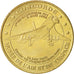 France, Jeton, Jeton Touristique, 93/ Le Concorde - Le Bourget, Arts & Culture