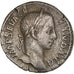 Coin, Severus Alexander, Denarius, 228, Rome, AU(50-53), Silver, RIC:224