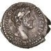 Coin, Antoninus Pius, Denarius, 152-153, Rome, AU(50-53), Silver, RIC:221