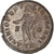 Coin, Diocletian, Follis, 303-305, Trier, MS(60-62), Bronze, RIC:582a