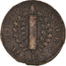 Moneta, Stati tedeschi, MAINZ, Friedrich Karl Josef, 5 Sols, 1793, Mayence, BB