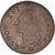 Coin, France, Louis XVI, Sol ou sou, Sol, 1791, Paris, AU(55-58), Copper