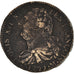 Moneta, Francja, Louis XVI, 2 sols françois, 2 Sols, 1792, Toulouse, VF(30-35)