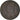 Coin, France, Dupré, Decime, AN 7, Lyon, VF(30-35), Bronze, KM:644.5