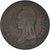 Coin, France, Dupré, Decime, AN 7, Lyon, VF(30-35), Bronze, KM:644.5