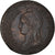 Moeda, França, Dupré, Decime, AN 5, Lyon, AU(50-53), Bronze, KM:645.5