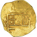 Coin, Spain, Philip III, 2 Escudos, Seville, VF(30-35), Gold
