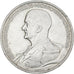 Coin, Hungary, Miklós Horthy, 5 Pengö, 1939, Budapest, EF(40-45), Silver