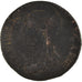 Monnaie, France, Dupré, 5 Centimes, AN 7, Paris, TB+, Bronze, KM:640.1