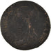 Münze, Frankreich, Dupré, 5 Centimes, AN 7, Paris, S+, Bronze, KM:640.1