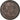 Munten, Frankrijk, Monneron, 5 Sols, 1792, Paris, FR+, Bronzen