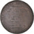 Coin, France, Monneron, 5 Sols, 1792, Paris, VF(30-35), Bronze