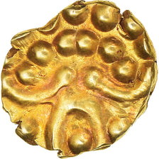 Münze, INDIA-PRINCELY STATES, TRAVANCORE, Rama Varma V, Viraraya Fanam, 1881
