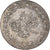 Moneta, Egipt, Mahmud II, Qirsh, 1835 (1223//29), AU(55-58), Bilon, KM:182